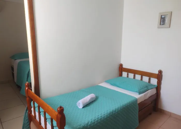 Kata Hotel Boutique Floripa