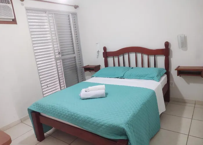 Kata Hotel Boutique Floripa