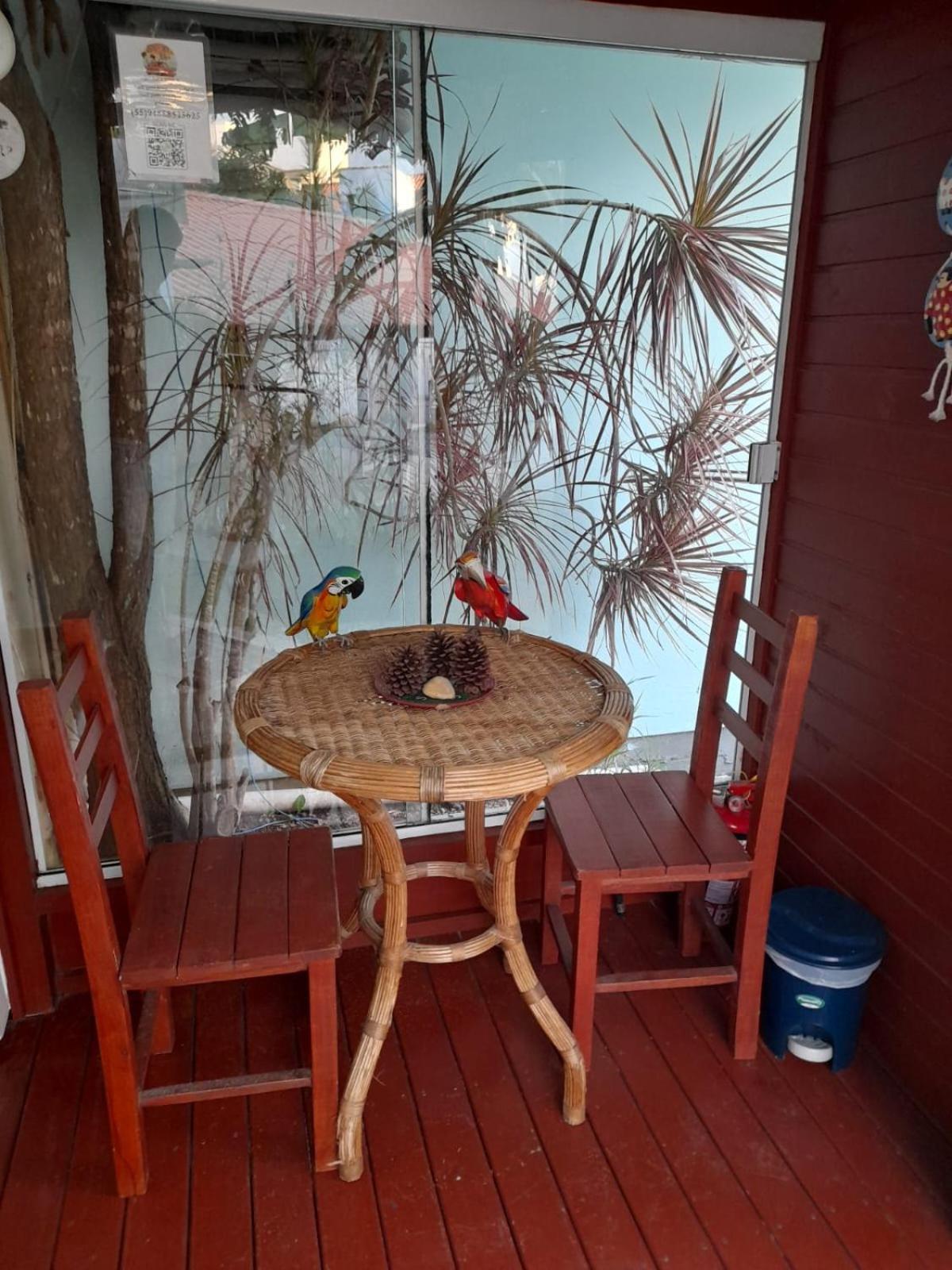 Kata Boutique Floripa 酒店 Florianopolis