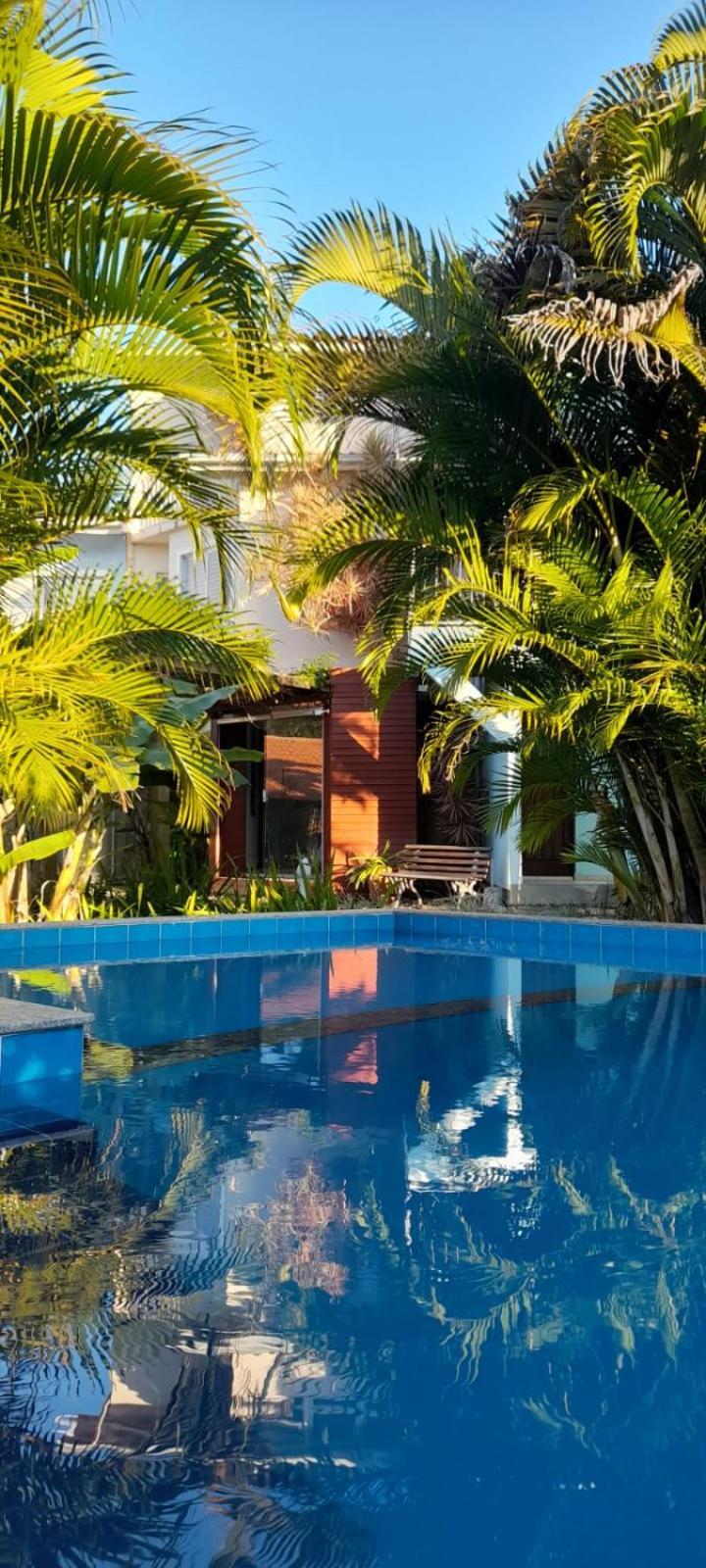 酒店 Kata Boutique Floripa Florianopolis