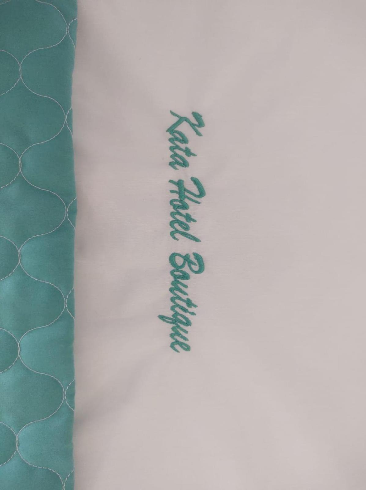 Kata Boutique Floripa 酒店 Florianopolis