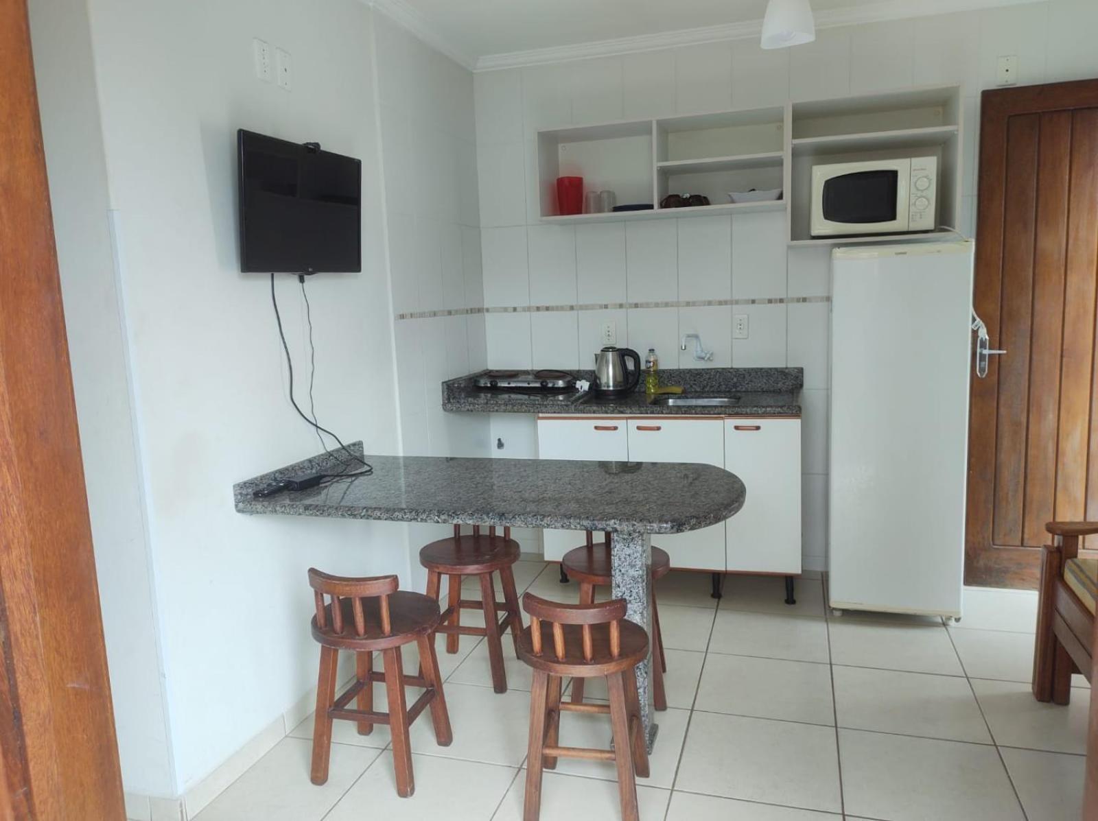 Kata Boutique Floripa 酒店 Florianopolis